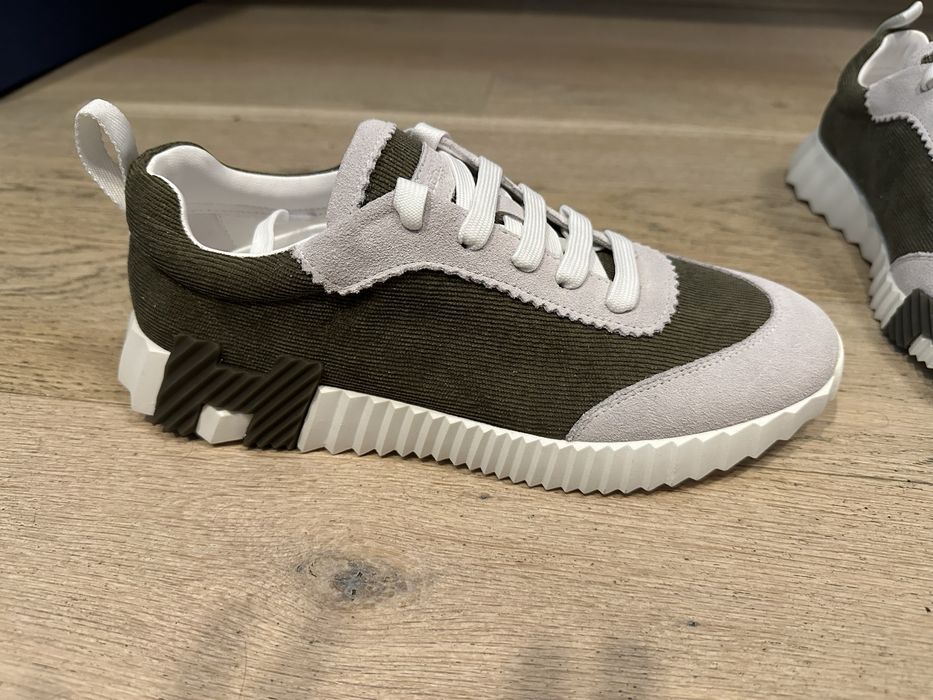 Hermes мъжки обувки 44 номер