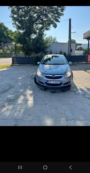 Opel cursa D, Cutie Automată