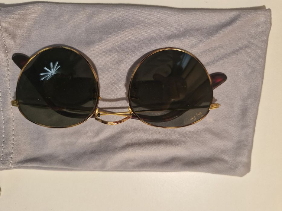 Ochelari de soare RAY-BAN/ B&L(set 3 buc.)