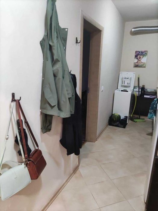 Дава се под наем Двустаен апартамент в София, Горубляне - 50 кв.м за 407.49 € - Снимка #9