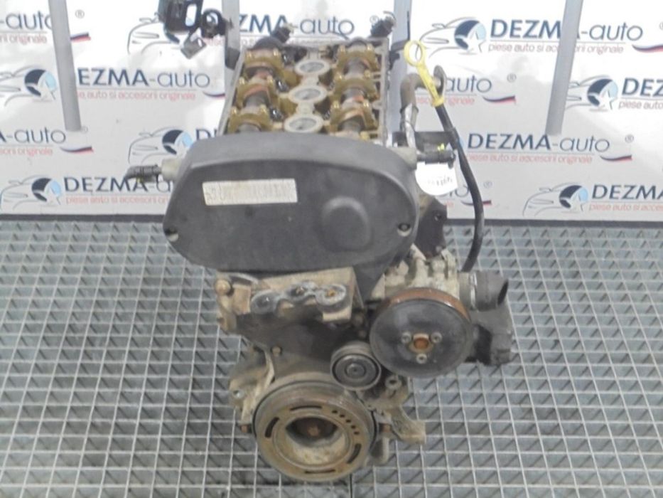 Motor, Z18XER, Opel Vectra C, 1.8Benzina