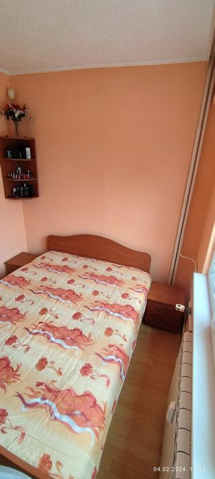 Продава се Тристаен апартамент в Перник, Ладовица - 65 кв.м за 1452 €/кв.м - Снимка #2