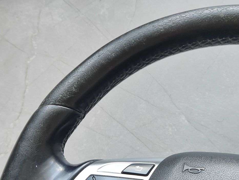 Волан Mercedes W212/W204 + Airbag и  SCM конзола
