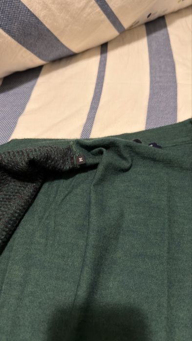 Cardigan subtire bigotti