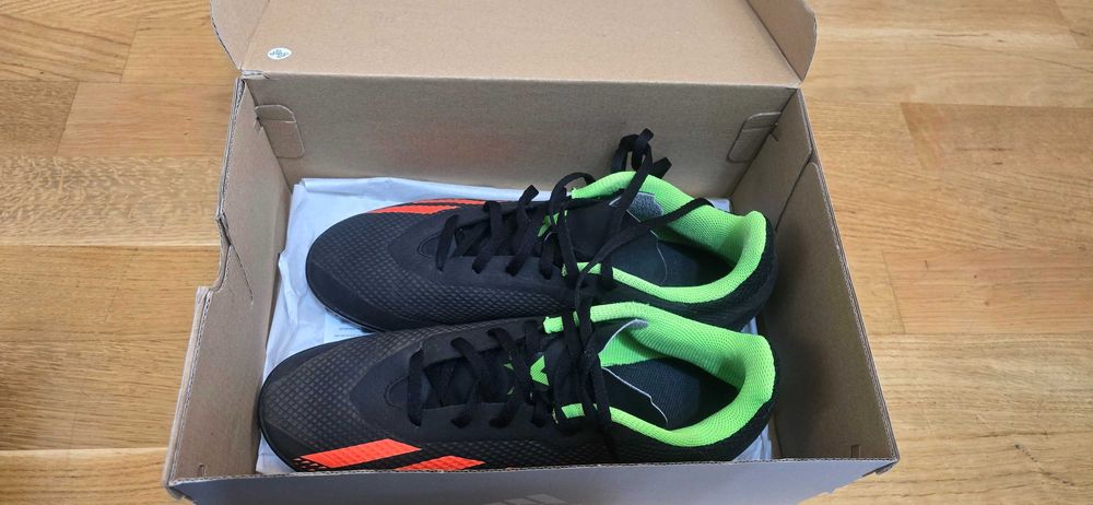 Обувки за футбол, стоножки