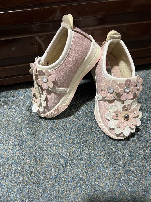 Обувь для девочек