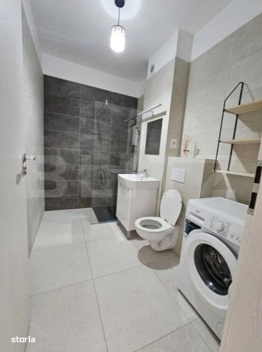 Apartament de vanzare, 45.70 mp, zona Centura