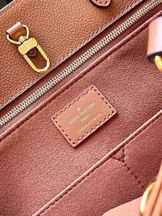 Geanta Louis Vuitton OnTheGo