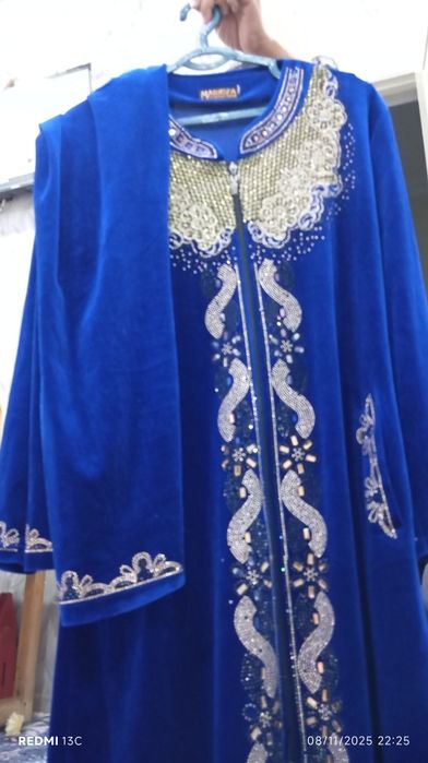 Xalat burik bezerkafka  sotiladi