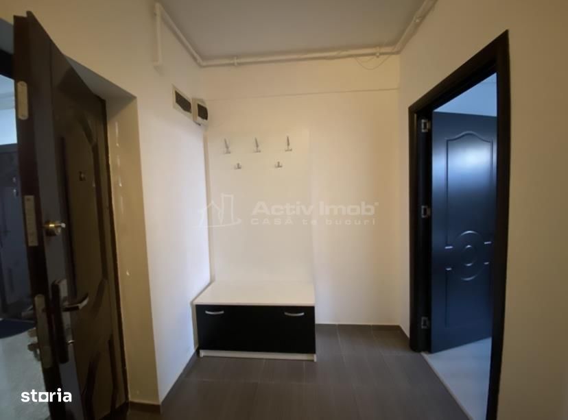 2 camere Sisesti spatios nou