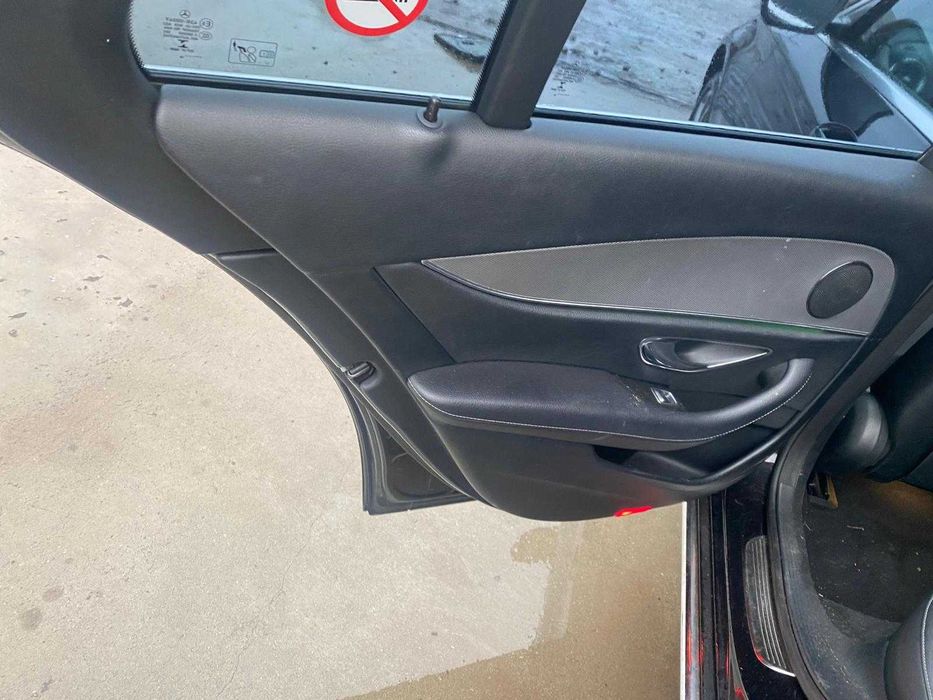 dezmembrez mercedes E class W213/far w213/ bara fata w213