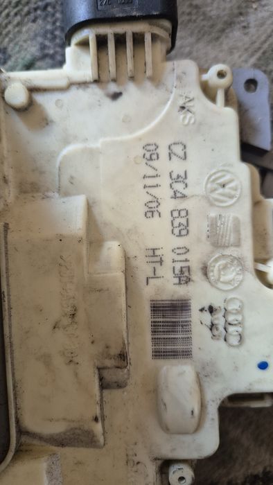 Оригинални брави за Vw Паса 6 2005- 2010г