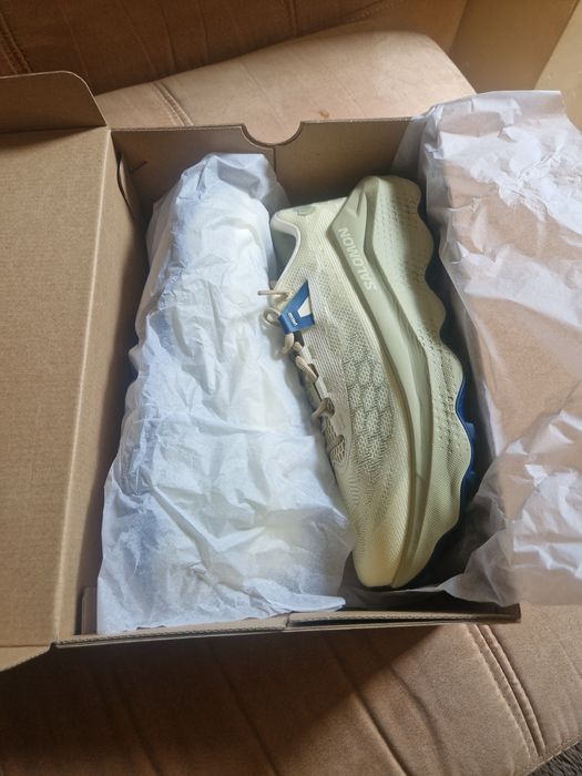 Маратонки Salomon Ultra Glide 4 44 номер