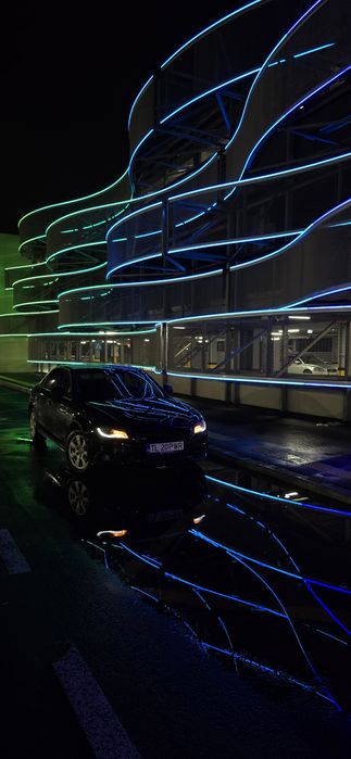 Audi a4 b8 Automat 8+1