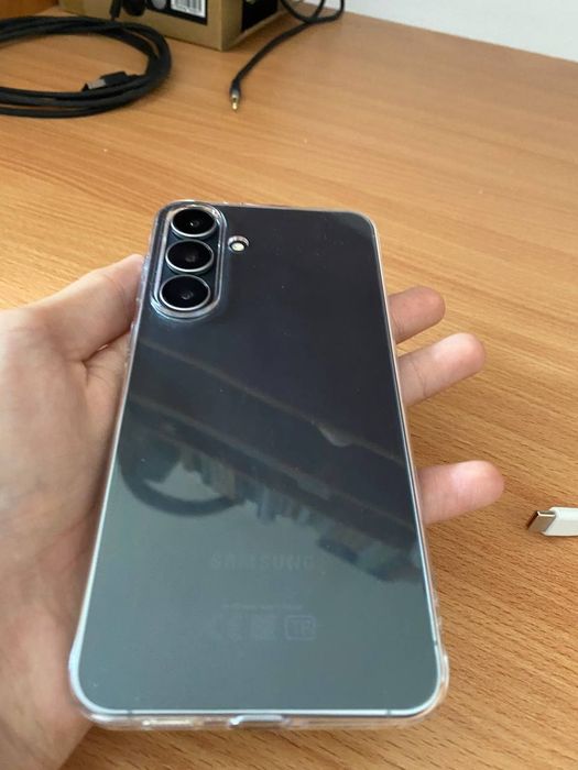 Samsung s25fe обмен
