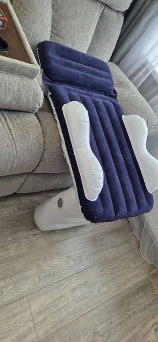 Детский матрас для самолёта для машины новый