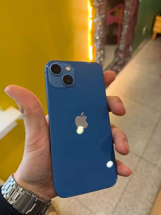 iPhone 13 , 128гб