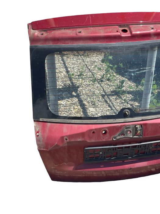Haion Portbagaj Dodge Caliber 2006 ->