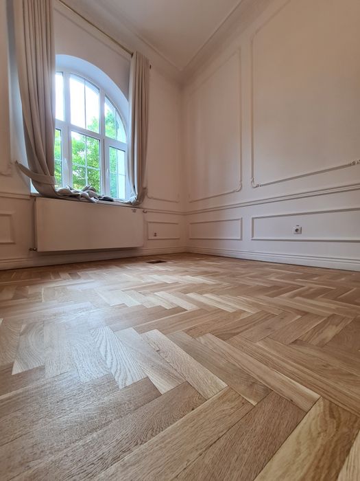 Montaj si Reconditionare parchet. Parchetar cu experiență!