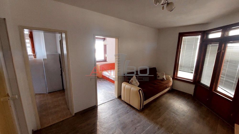 Дава се под наем Двустаен апартамент в Варна, Базар Левски - 59 кв.м за 398.82 € - Снимка #10