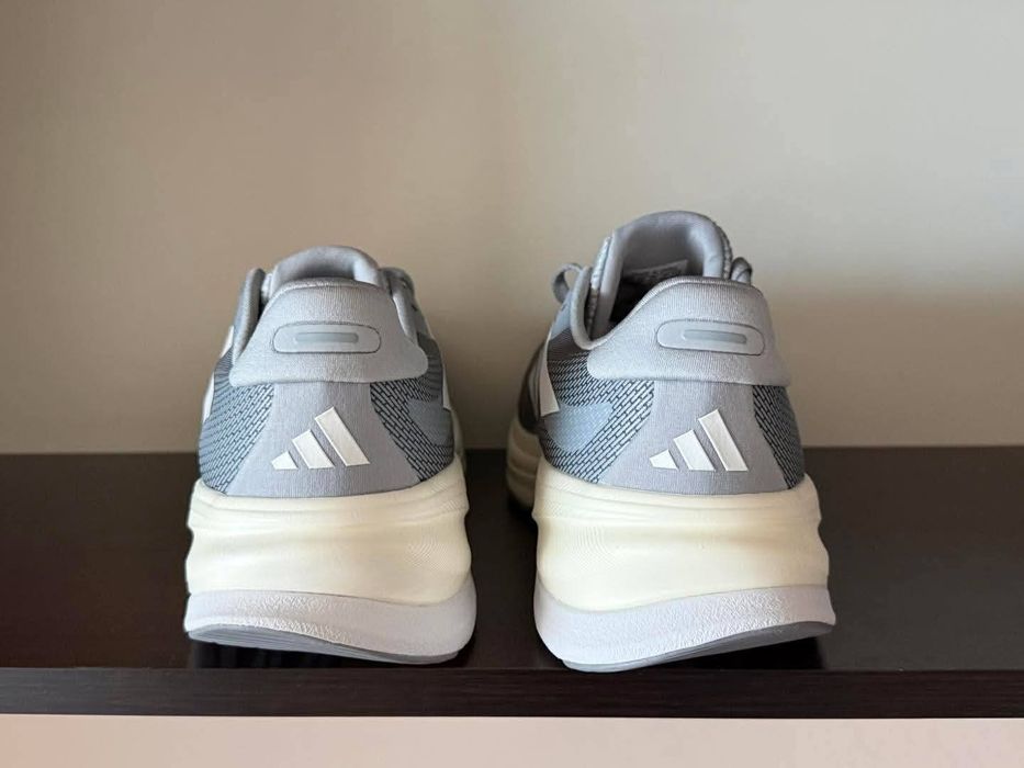 adidas Supernova Rise 44номер 28см Стелка нови с кутия