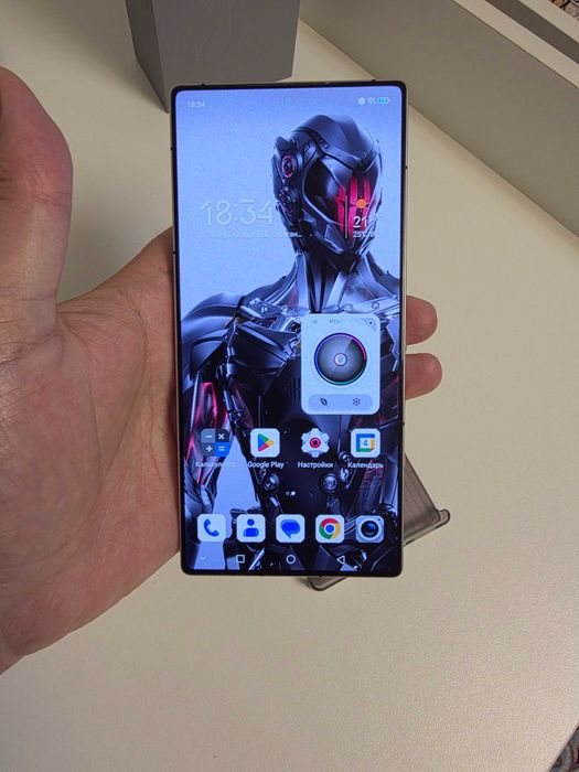 Продам Nubia Red magic 10s pro