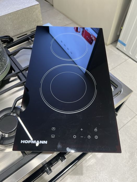 Hofmann варочная панель электрический  30см