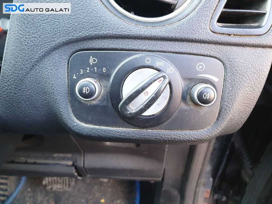 Bloc Lumini cu Proiectoare Ford Galaxy 2 2006 - 2015