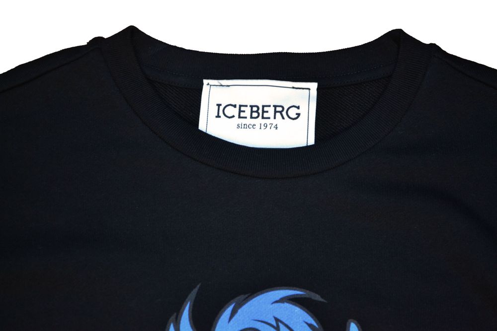 Iceberg - мъжка блуза, размер М