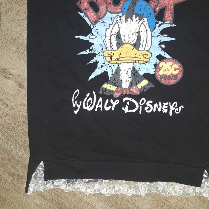 Donald Duck туника!
