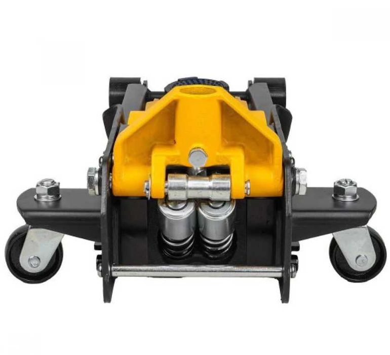 КРИК 1.5 тона КРОКОДИЛ, 70-610 мм JCB TH32006