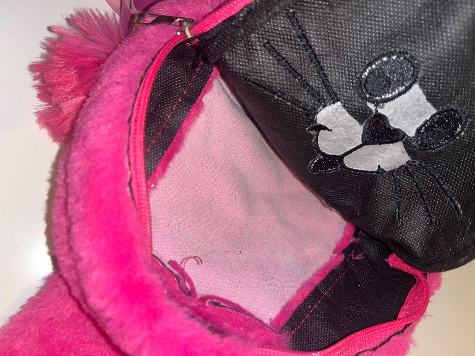 Нова детска раница