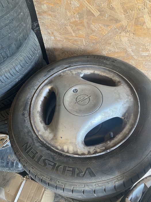 Set 4 buc vara 175/65/14