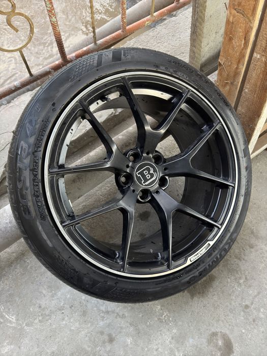 Диска балон AMG сотилади