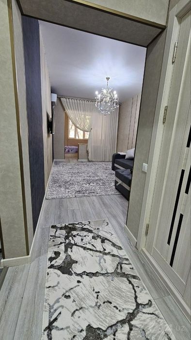 Аренда Юнусабад 18, 2/1/5, 500у.е.