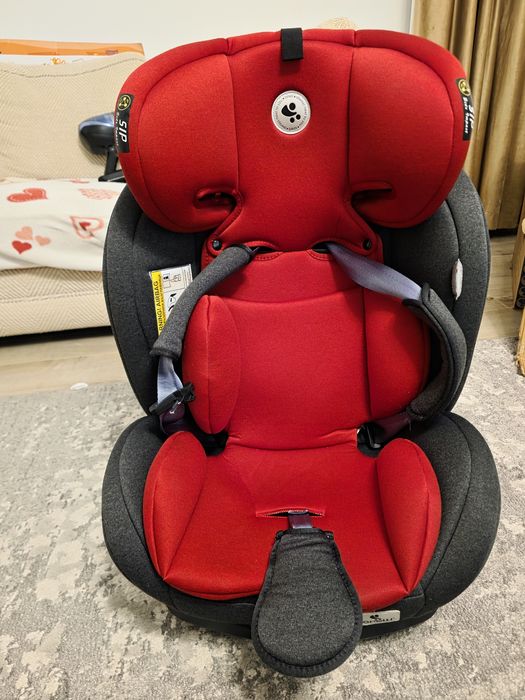 Scaun auto Lorelli Lyra