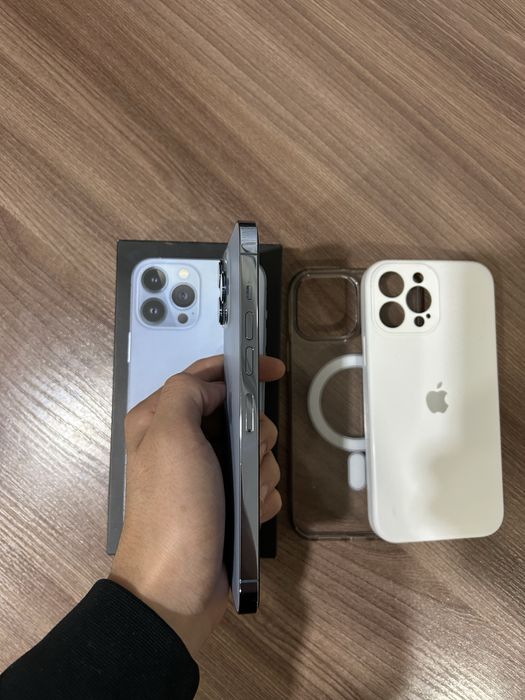 Iphone 13 pro max 128gb