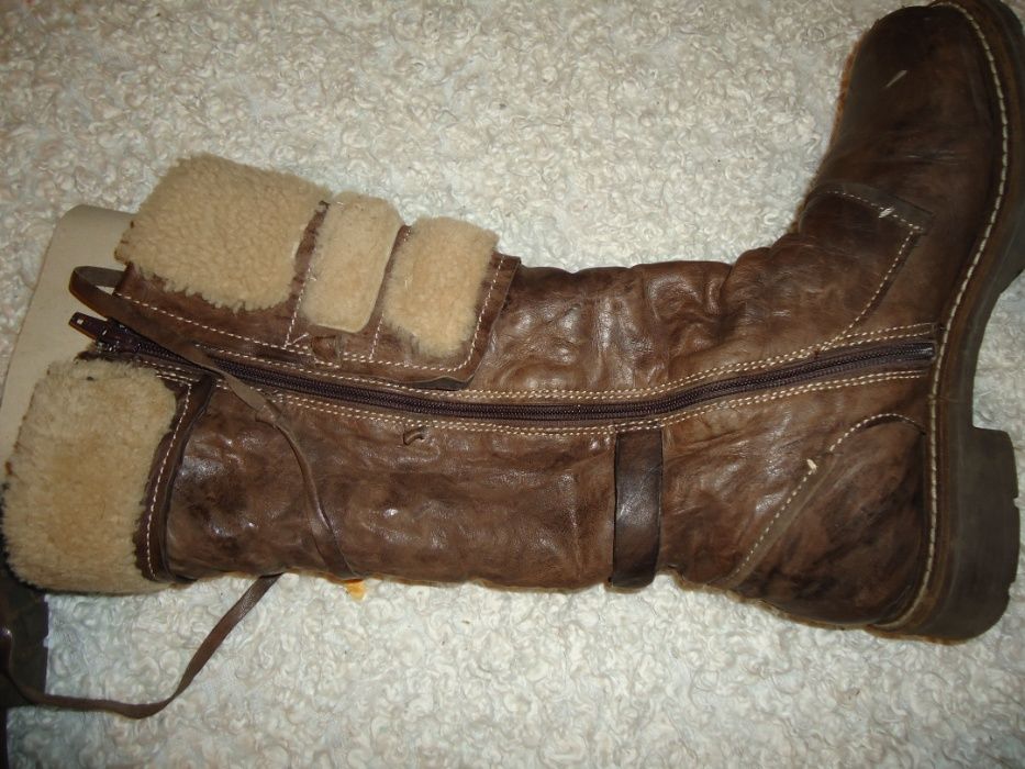 Дамски обувки , боти , ботуши