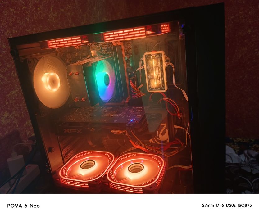 Konpuyuter Sotildi Igravoy