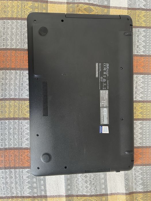 продам ноутбук ASUS SonicMaster