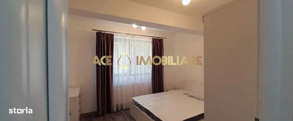 2 Camere de inchiriat | Gorjului | Metrou | Centrala