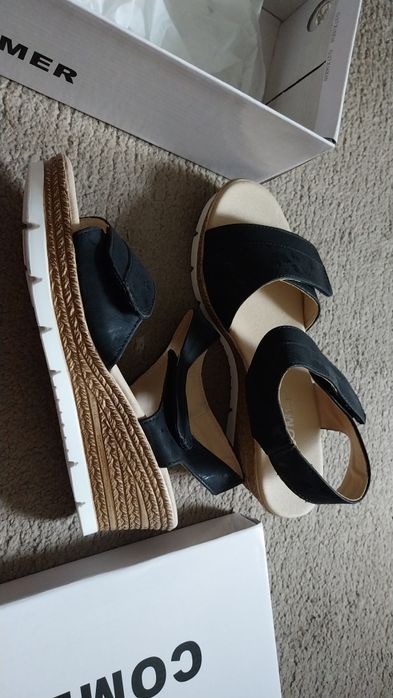 Нови сандали  N 37