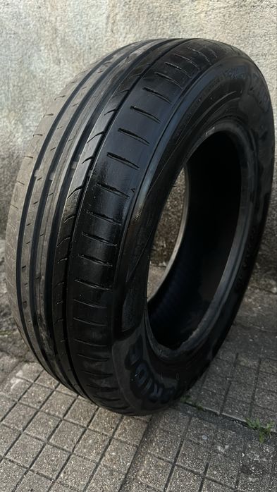 Летни гуми Good ride 195/65 R15