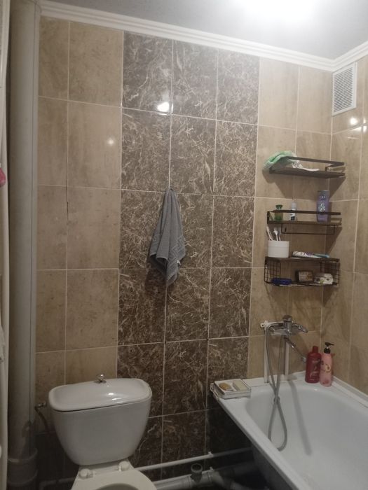 Продам 1 комнатную