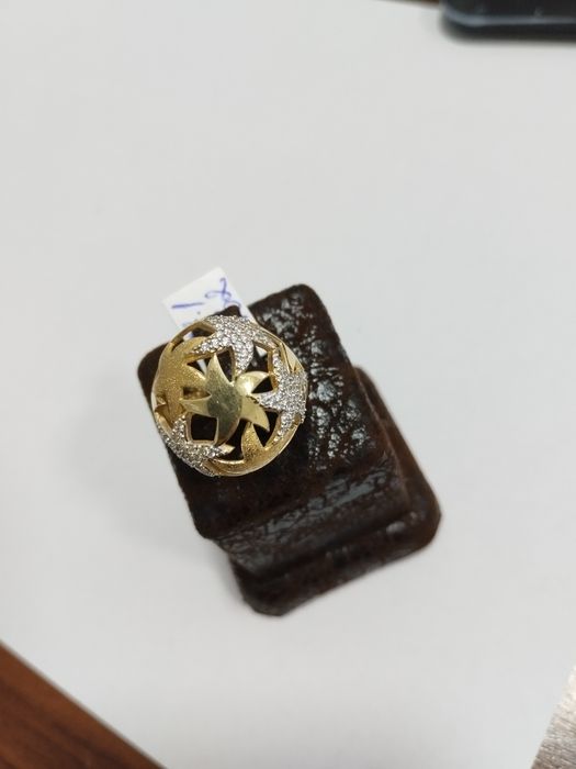 Inel aur 14k 6.32gr (ctg)staramanet