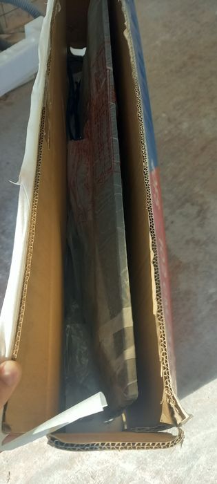 Телевизор KIVI 40" (102см)