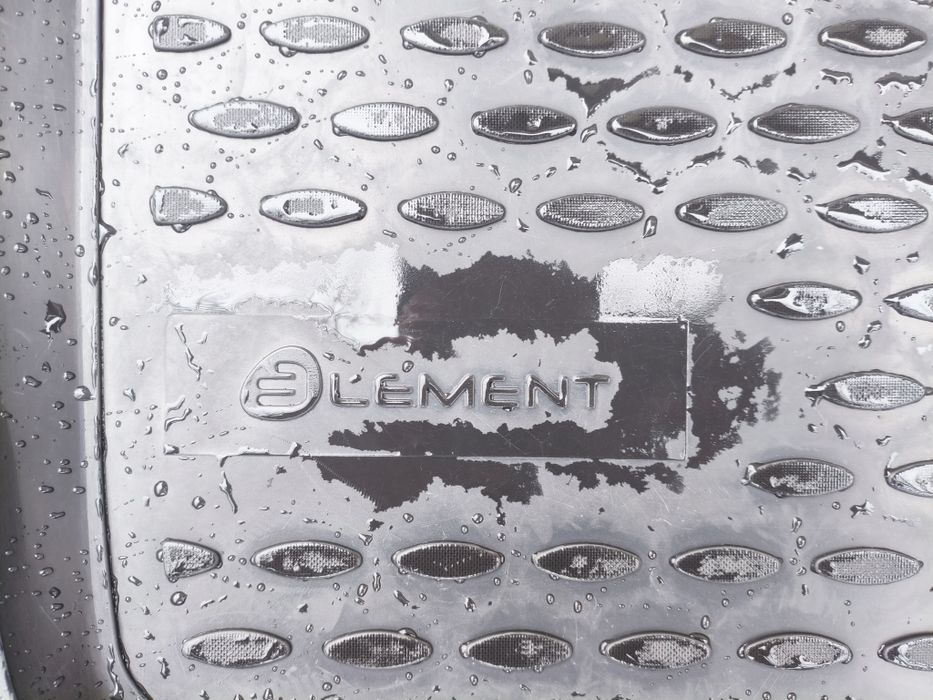 Камри Camry полики