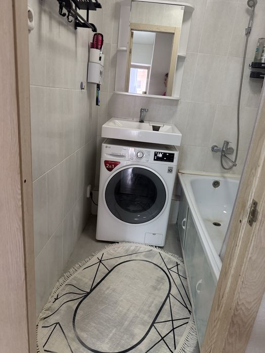 Продам 3 комнатную квартиру