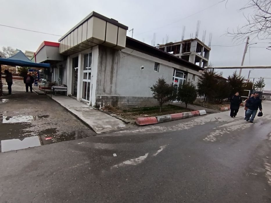 Дўкон сотилади ховлиси билан