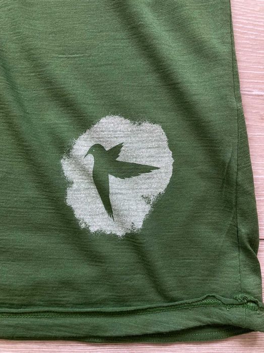 Icebreaker Superfine Ultralite merino wool женски потник мерино  М